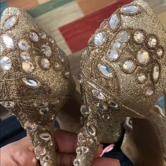 Giani Bini Myra Stilleto - Picture 6 of 8